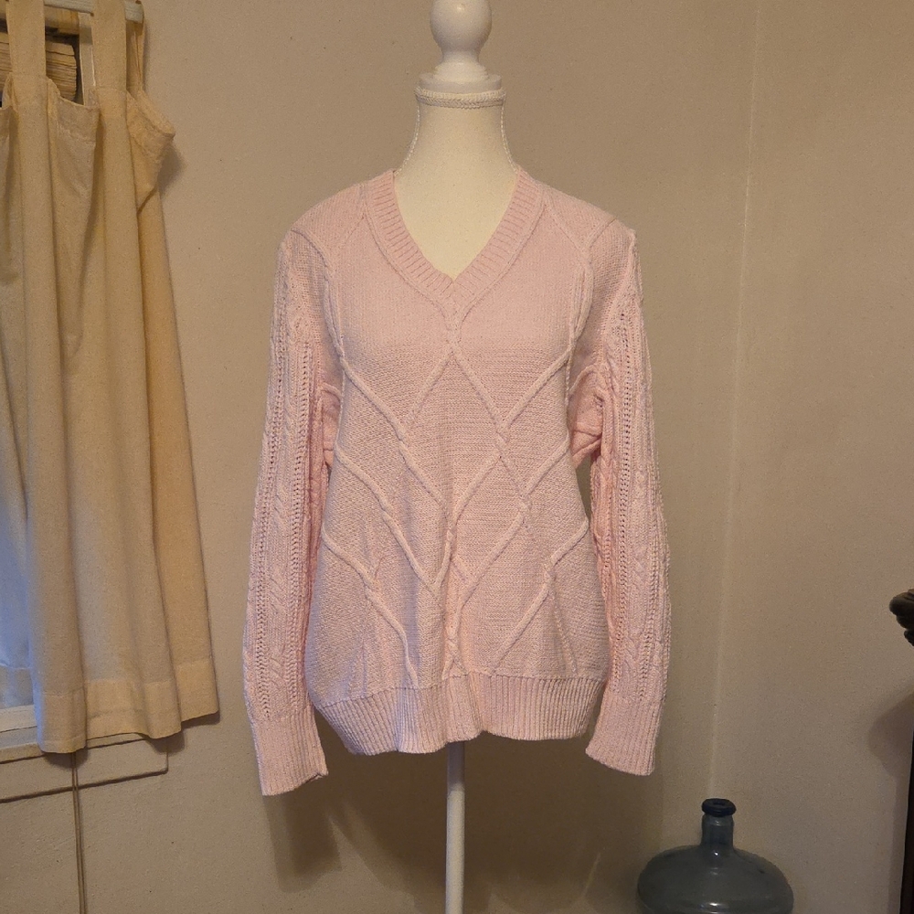 Lane Bryant Sweater Size 18/20